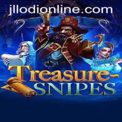 Embark on the Adventure with TreasureSnipes: A Comprehensive Guide