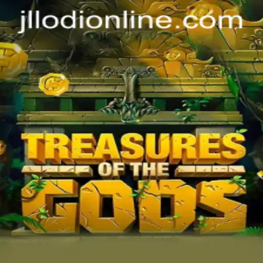 Discover the Adventure: TreasureoftheGods
