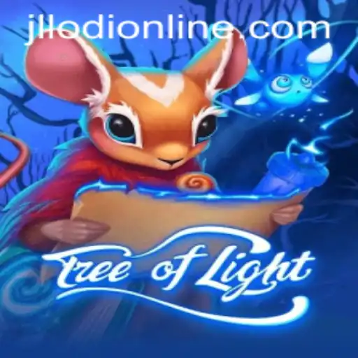 TreeofLight: An Enchanting Journey in a Mystical World