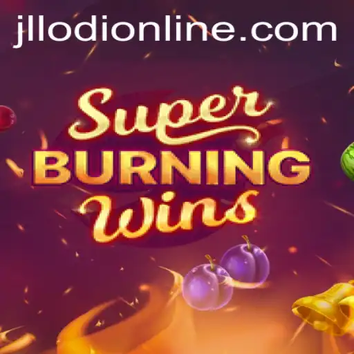 Exploring the Thrills of SuperBurningWins: A Modern Classic Slot Game