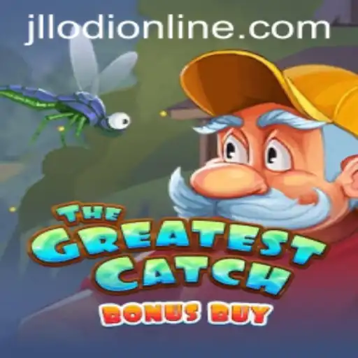 The Greatest Catch Bonus Buy: Game Description, Introduction, and Rules