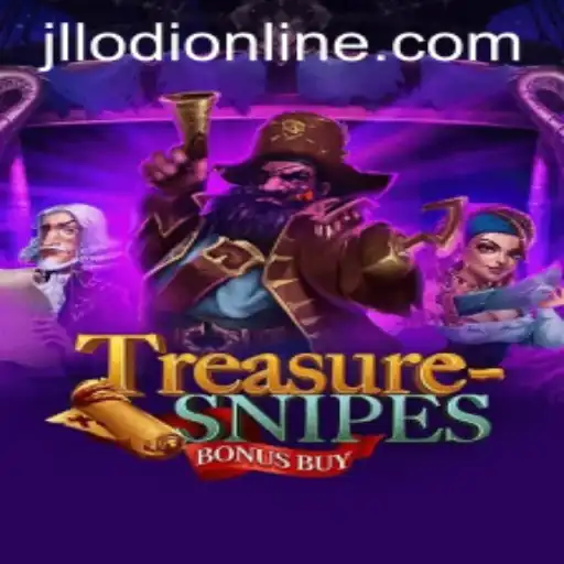 Exploring TreasuresnipesBonusBuy: A Dive into the Exciting World of Online Gaming