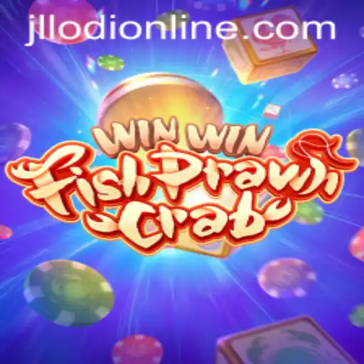 Discover the Exciting World of WinWinFishPrawnCrab with JLLODI.COM